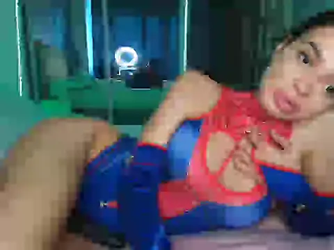 Miss Medyson online show from 10/30/25, 12:39