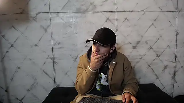 Andy Joy  online show from 04/27/26, 11:41