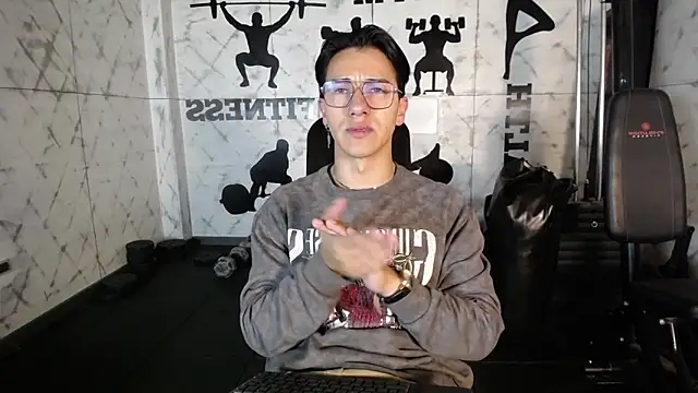 Andy Joy  online show from 05/06/26, 11:37