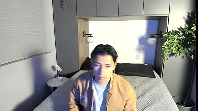 Andy Joy  online show from 05/26/26, 11:50