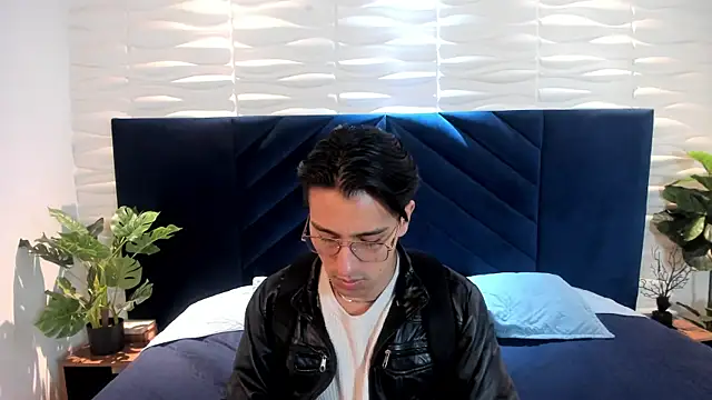 Andy Joy  online show from 06/26/26, 11:03