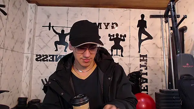 Andy Joy  online show from 07/03/26, 11:38