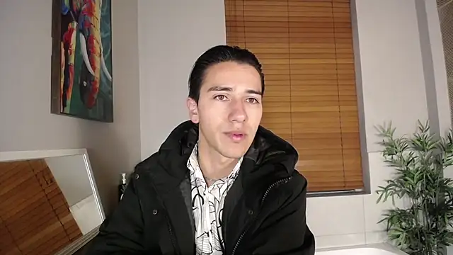 Andy Joy  online show from 07/06/26, 11:29