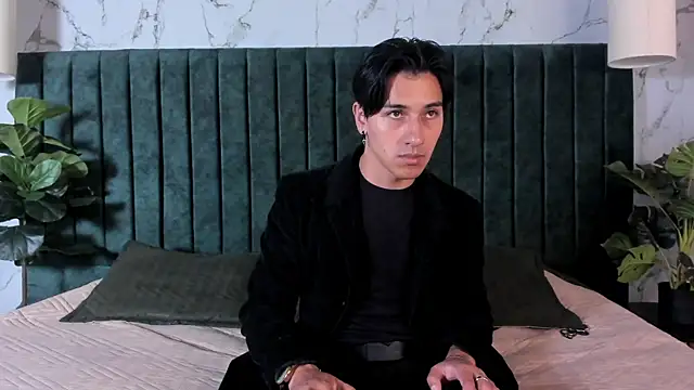 Andy Joy  online show from 07/09/26, 11:14
