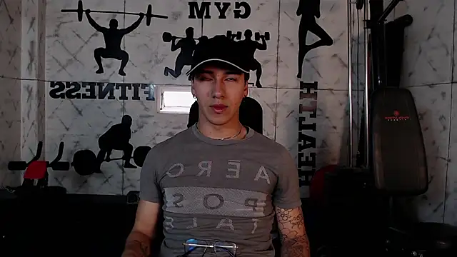 Andy Joy  online show from 07/11/26, 11:35