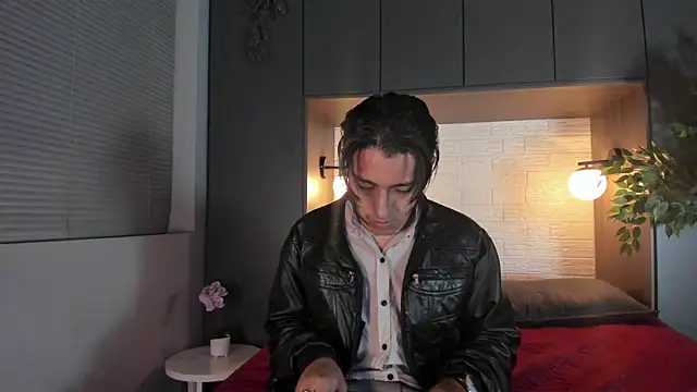 Andy Joy  online show from 07/12/26, 11:34