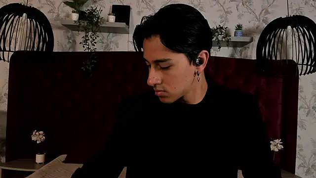 Andy Joy  online show from 07/16/26, 11:38