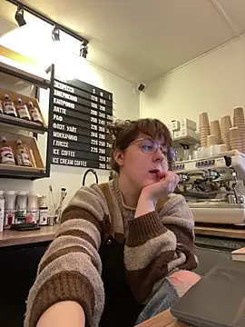 cinnabon  online show from 11/24/25, 11:54