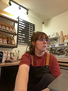 cinnabon  online show from 12/05/25, 12:25