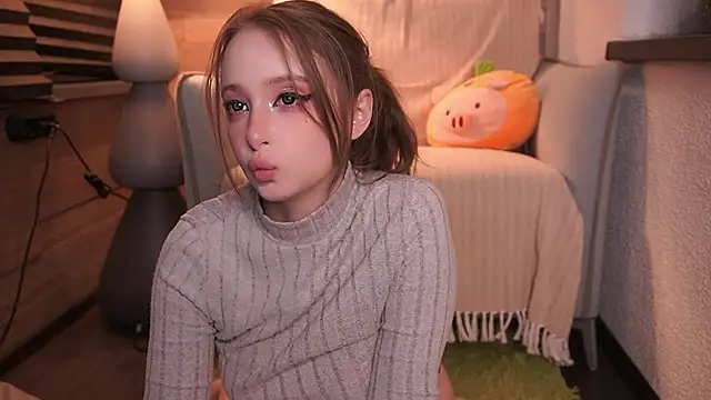 Snapshot of BunnyBonnie chatting on 11/09/25, 07:23 BunnyBonnie online show from 11/09/25, 07:23