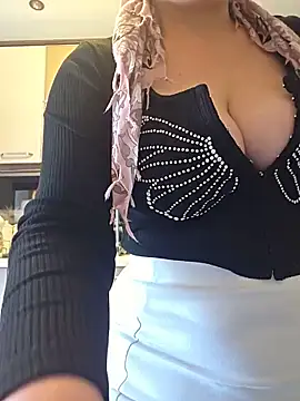 Erotica333 online show from 05/31/26, 09:05