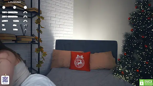 LindaFarmer online show from 12/30/24, 03:36