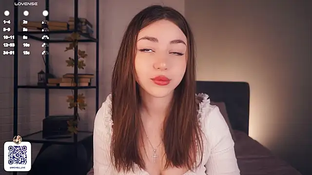 LindaFarmer online show from 02/14/25, 04:15