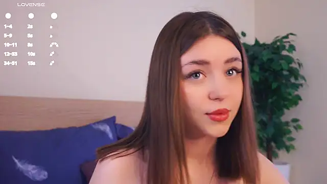 LindaFarmer online show from 03/08/25, 03:39