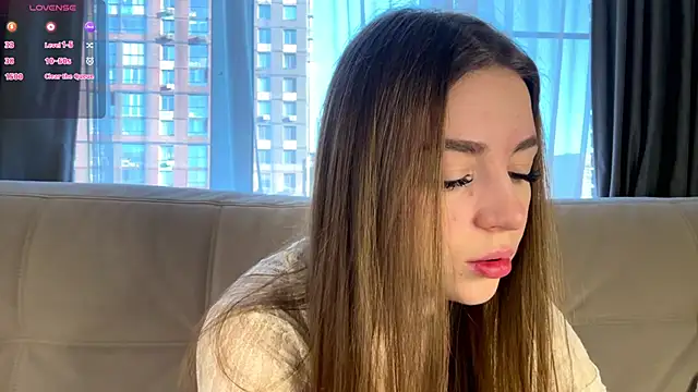 LindaFarmer online show from 10/08/25, 04:32