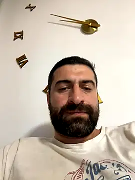 Snapshot of 235BABIKO235 chatting on 10/10/25, 07:46 235BABIKO235 online show from 10/10/25, 07:46