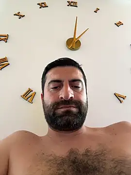 235BABIKO235 online show from 06/17/26, 01:45