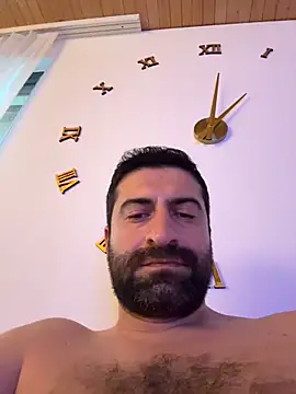 235BABIKO235 online show from 06/19/26, 02:54