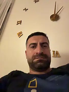 235BABIKO235 online show from 07/01/26, 10:53