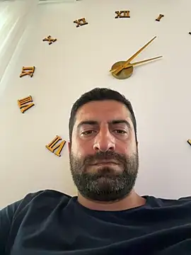 235BABIKO235 online show from 07/27/26, 11:39