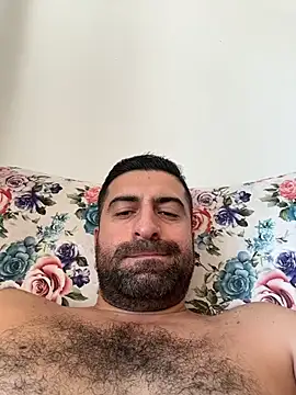 235BABIKO235 online show from 08/05/26, 01:58
