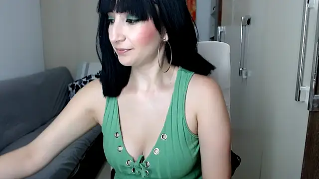 Laura-pervert online show from 12/01/25, 11:10