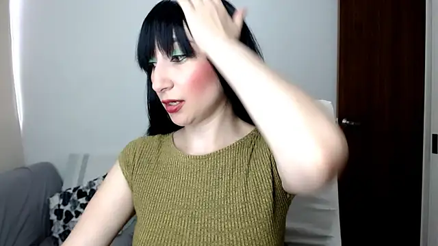 Laura-pervert online show from 06/09/26, 10:10