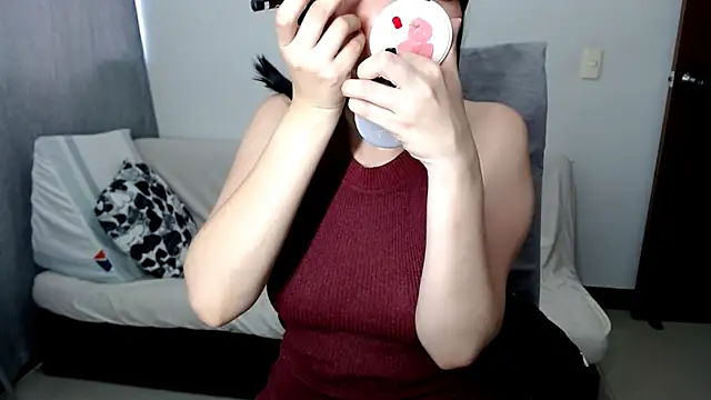 Laura-pervert online show from 07/05/26, 09:33