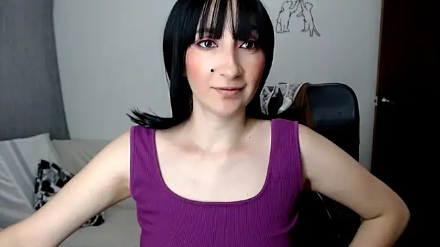 Laura-pervert online show from 07/12/26, 12:01