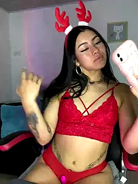 emily 22x online show from 12/03/24, 12:57
