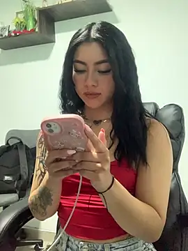 emily 22x online show from 12/09/24, 07:07