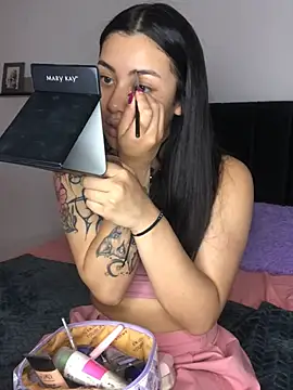 emily 22x online show from 02/22/25, 10:31