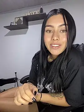 emily 22x online show from 03/22/25, 02:16
