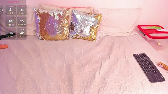 cookplleaser online show from 09/30/25, 11:26