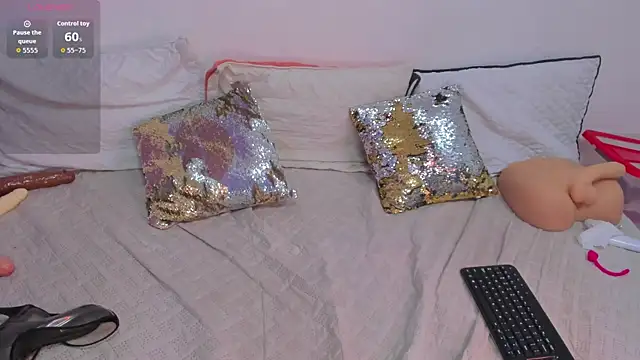 cookplleaser online show from 11/12/25, 11:21