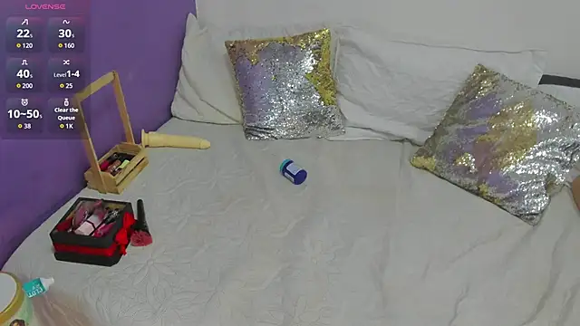 cookplleaser online show from 11/21/25, 11:31