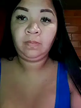 Chantal lopez online show from 01/29/25, 08:46