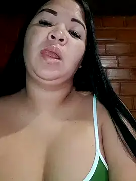 Chantal lopez online show from 01/30/25, 08:21
