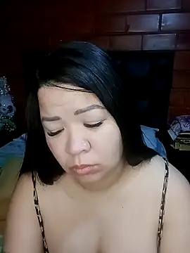 Chantal lopez online show from 05/10/26, 12:43