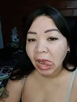 Chantal lopez online show from 07/06/26, 02:36