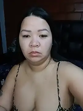Chantal lopez online show from 07/22/26, 02:20