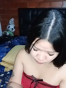 Chantal lopez online show from 07/23/26, 02:48