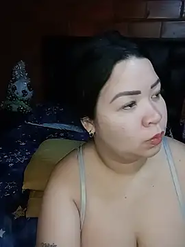 Chantal lopez online show from 07/26/26, 03:41