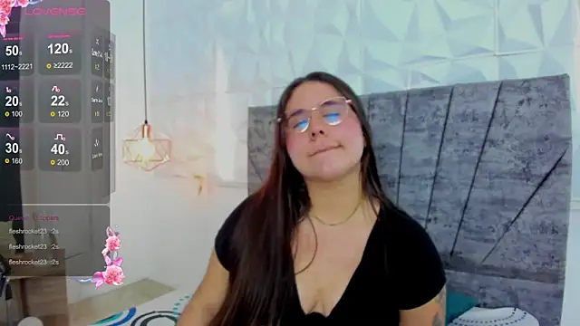 Snapshot of April1_sc chatting on 11/15/25, 06:37 April1 sc online show from 11/15/25, 06:37