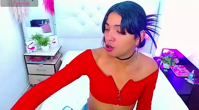 antonela xxx online show from 02/05/25, 08:25