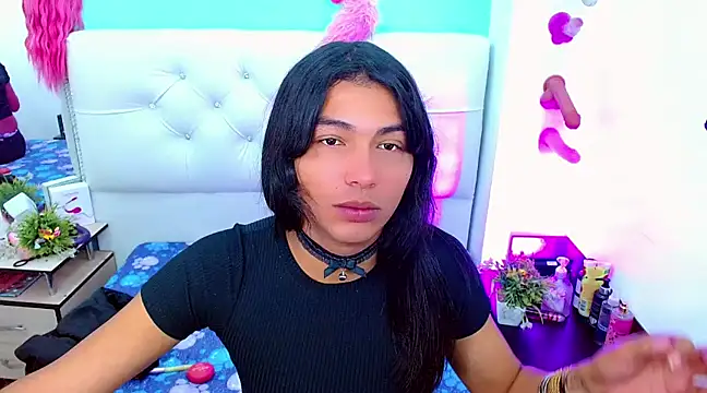 antonela xxx online show from 02/08/25, 06:33