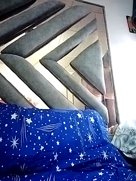 naughty-sharlot online show from 10/26/25, 11:05