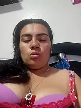 naughty-sharlot online show from 11/16/25, 10:26