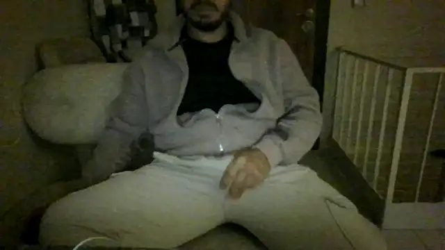 DateMike94 online show from 10/15/25, 09:04