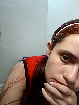 Kim 19 online show from 09/14/25, 11:37